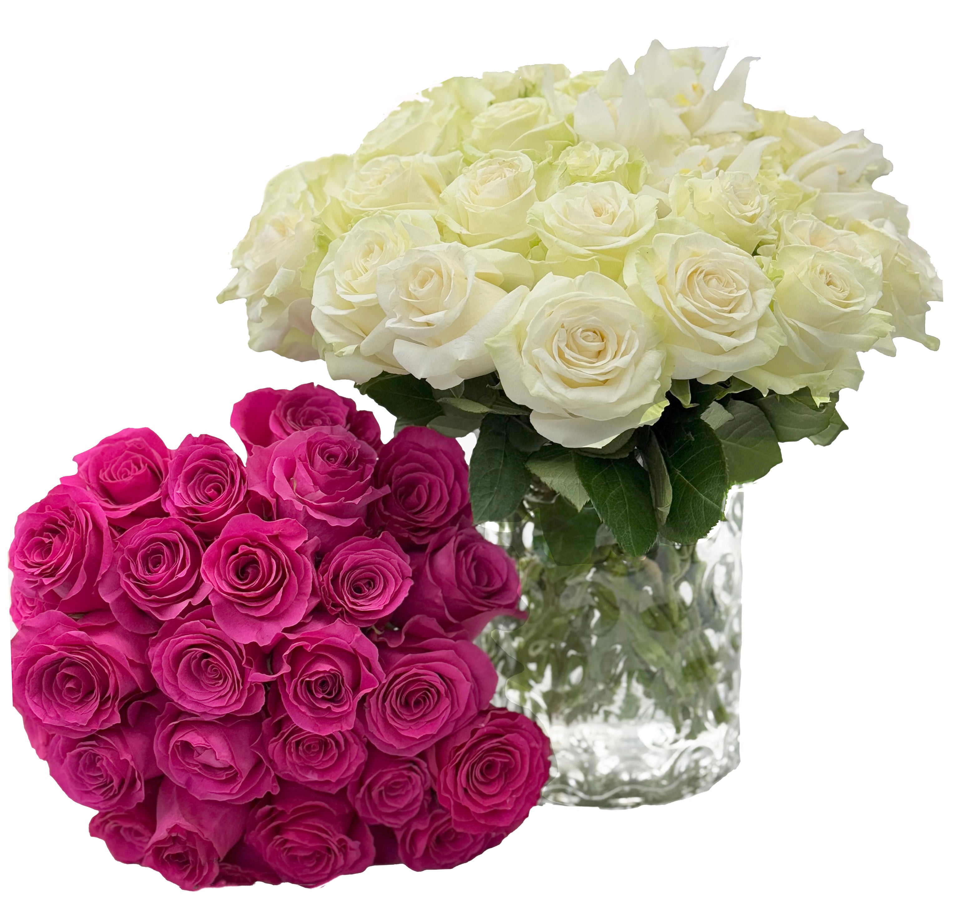 Roses Please – Lane Florist