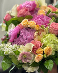 Designer's Choice (Varying sizes and colors)