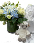 Congratulations New Baby (More Choices)