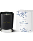 Niven Morgan Candle Collection