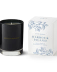 Niven Morgan Candle Collection