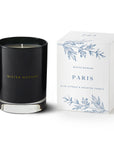 Niven Morgan Candle Collection