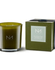 Niven Morgan Candle Collection