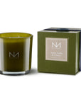 Niven Morgan Candle Collection