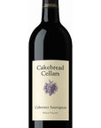 Wine - Cakebread