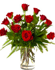 Roses One Dozen (More Colors)
