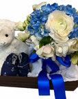 Congratulations New Baby (More Choices)