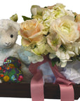 Congratulations New Baby (More Choices)