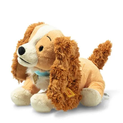 Steiff (More Choices)