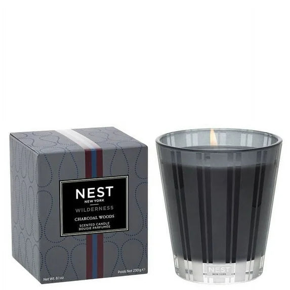 Nest Candle Collection