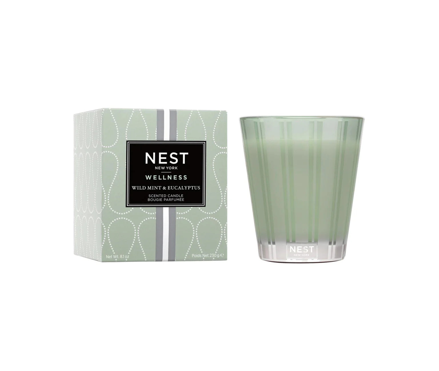 Nest Candle Collection