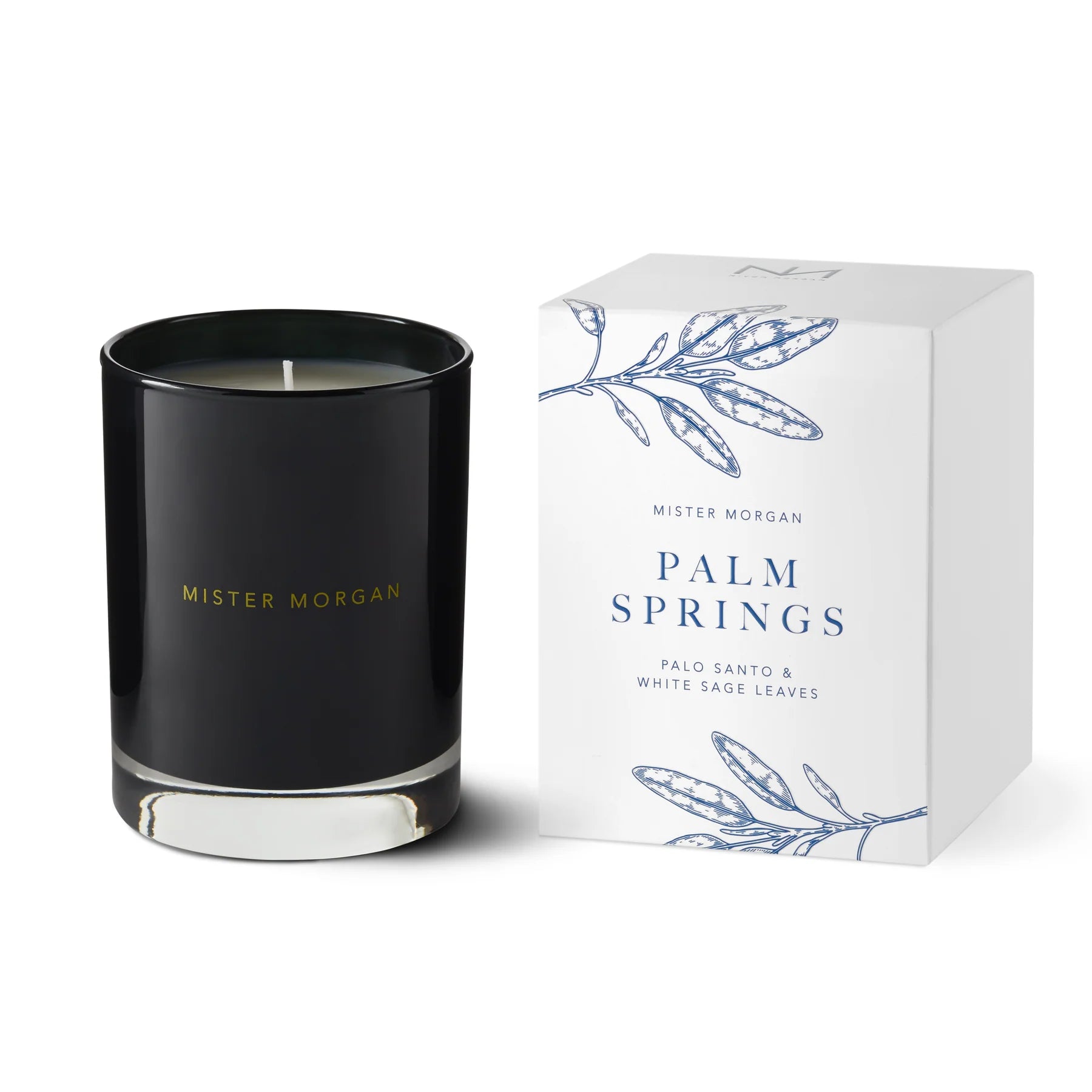Niven Morgan Candle Collection