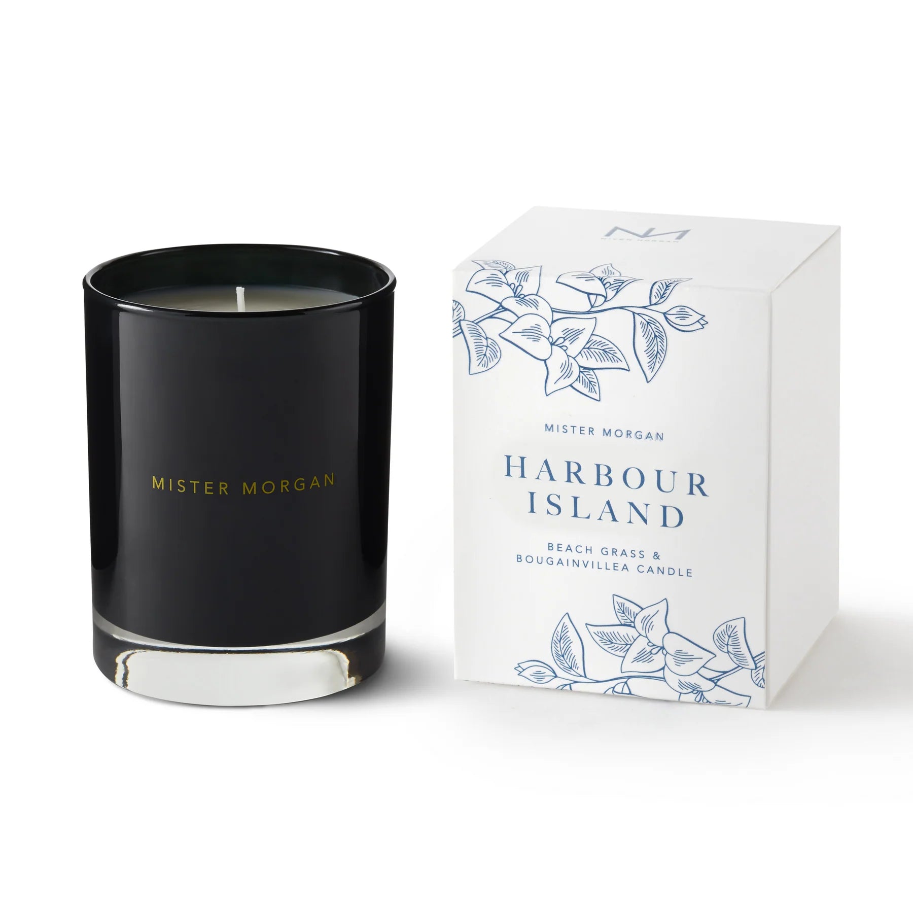 Niven Morgan Candle Collection