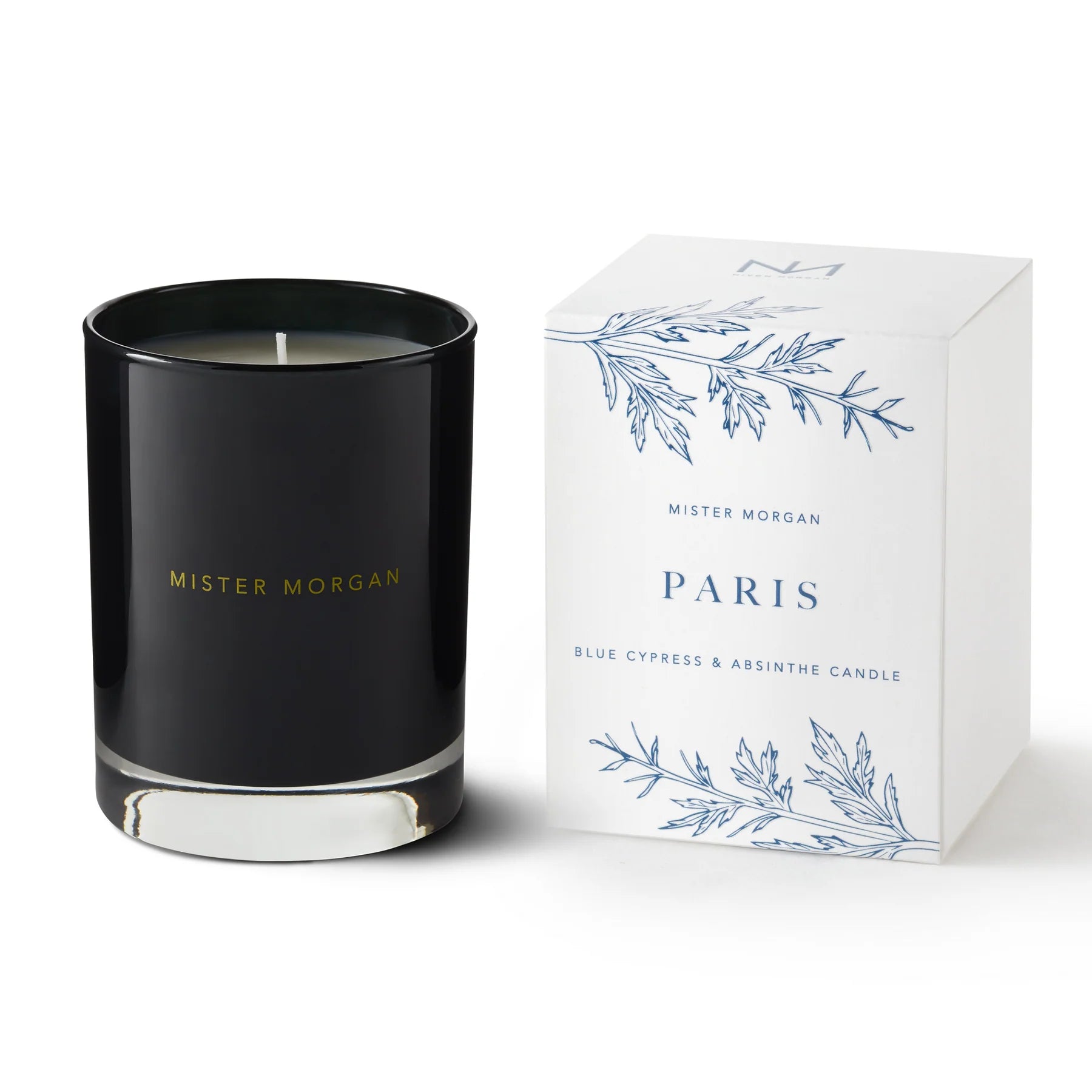 Niven Morgan Candle Collection