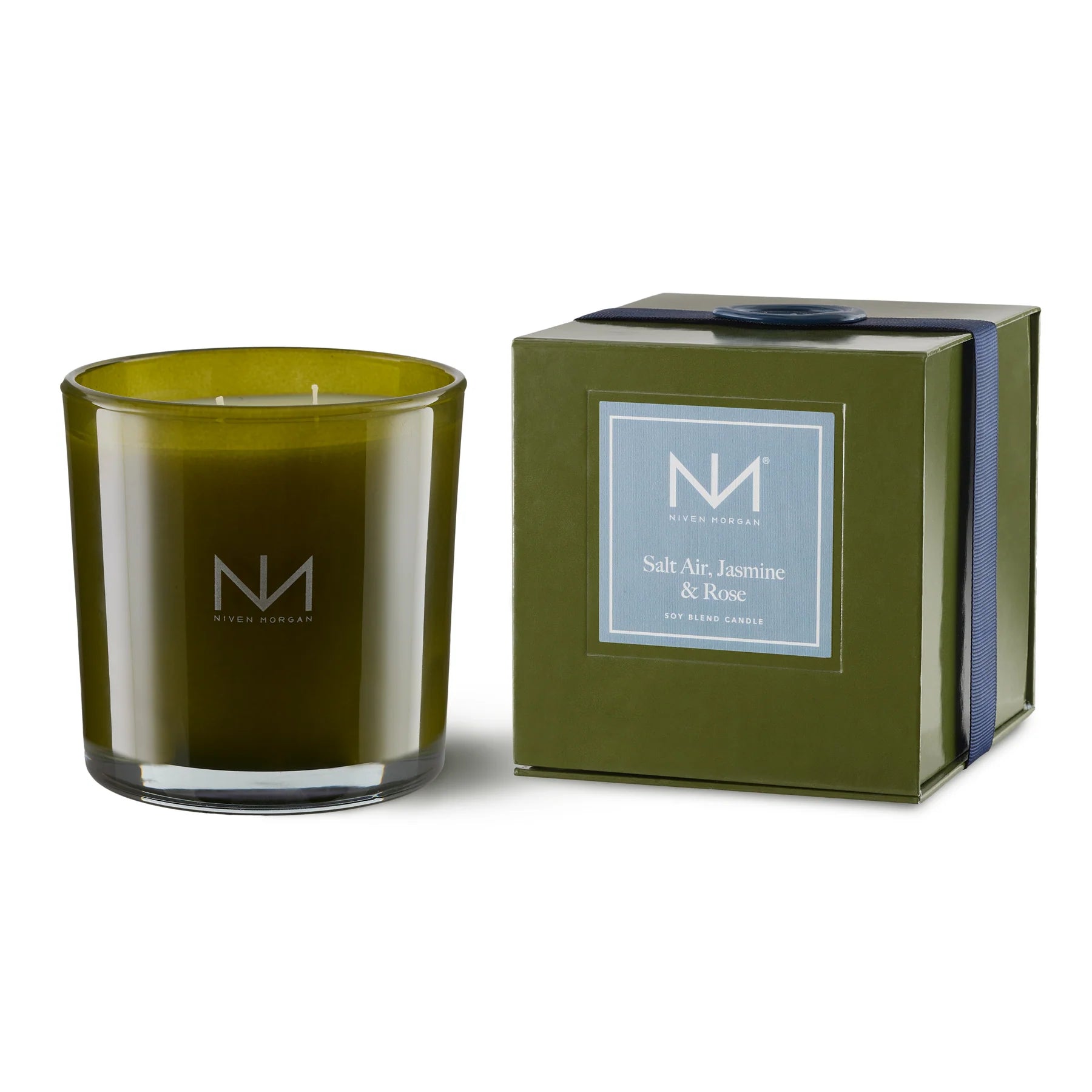 Niven Morgan Candle Collection