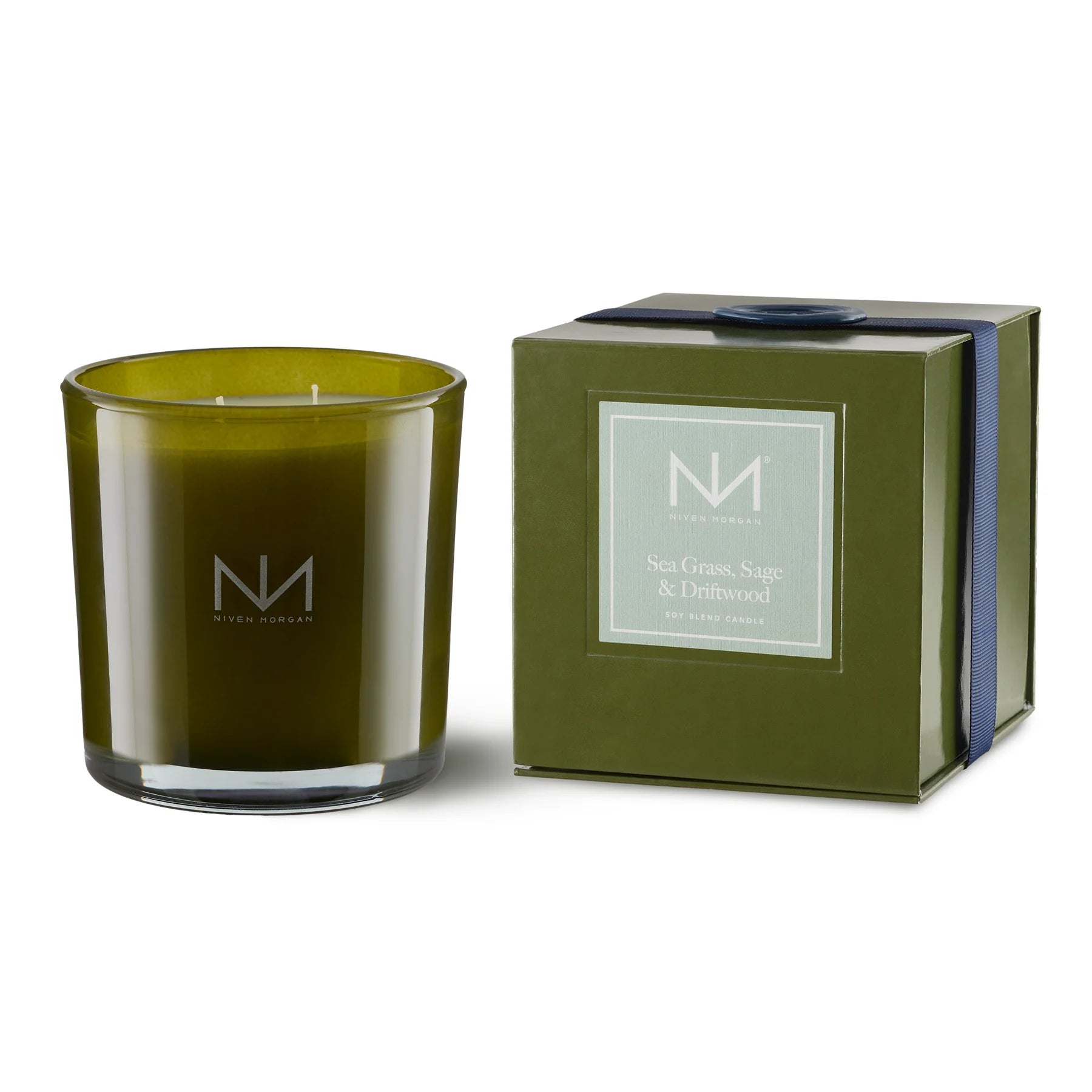 Niven Morgan Candle Collection