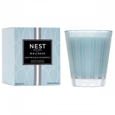 Nest Candle Collection