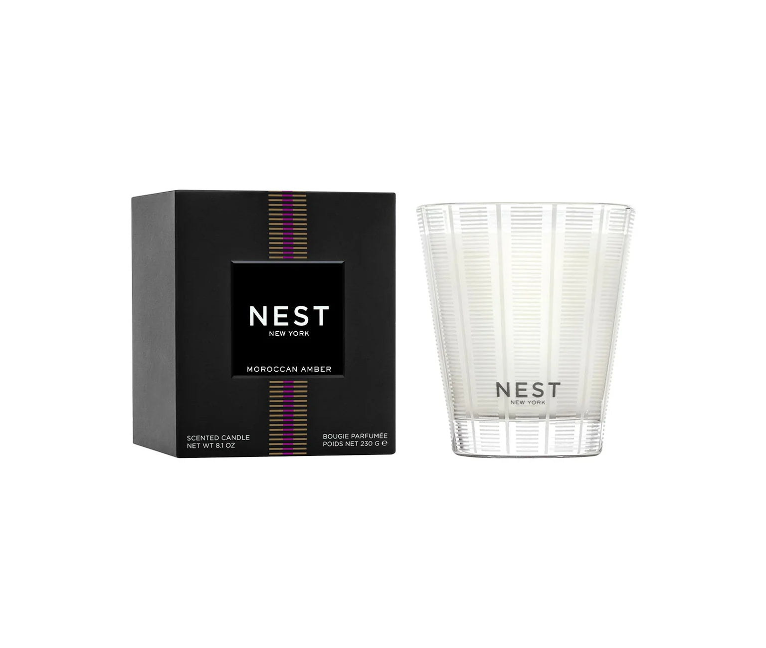 Nest Candle Collection