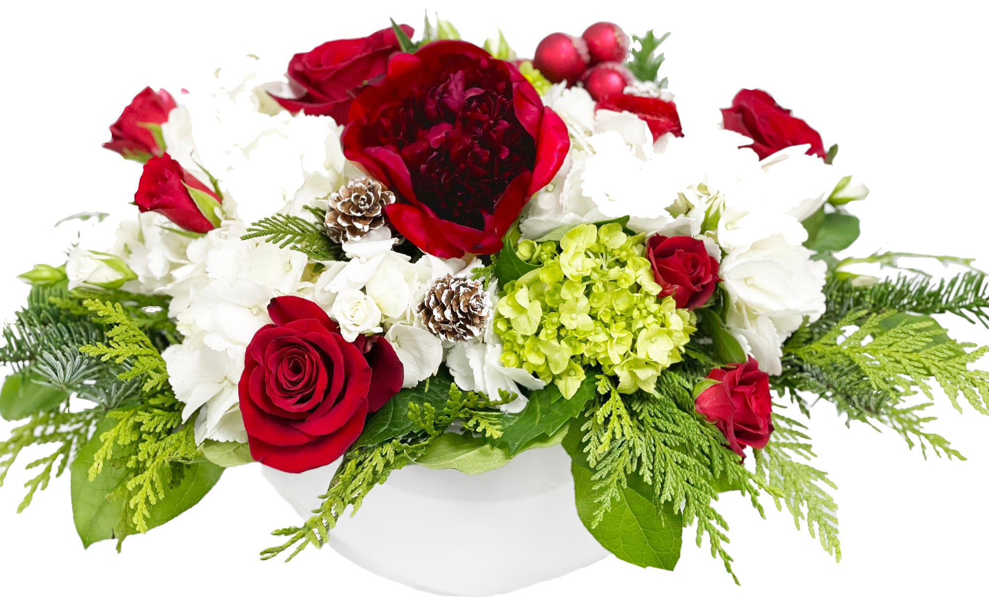 Christmas Centerpiece