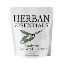 Herban Essentials  - 4 scents - Antibacterial/Antimicrobial