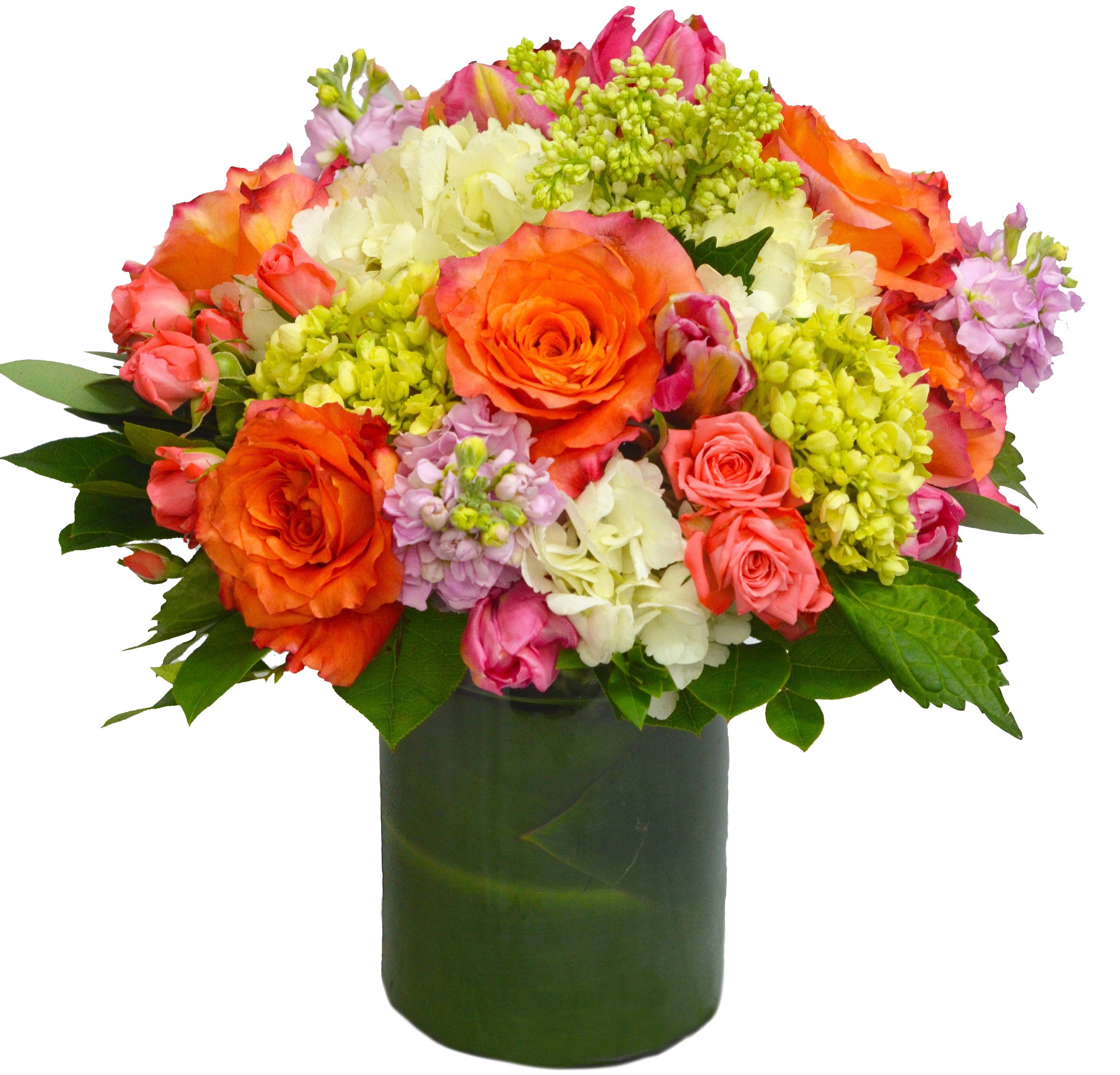花瓶2個 ayanechann 花瓶2個 ayanechann Orange Crush – Lane Florist