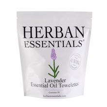 Herban Essentials  - 4 scents - Antibacterial/Antimicrobial