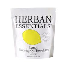 Herban Essentials  - 4 scents - Antibacterial/Antimicrobial