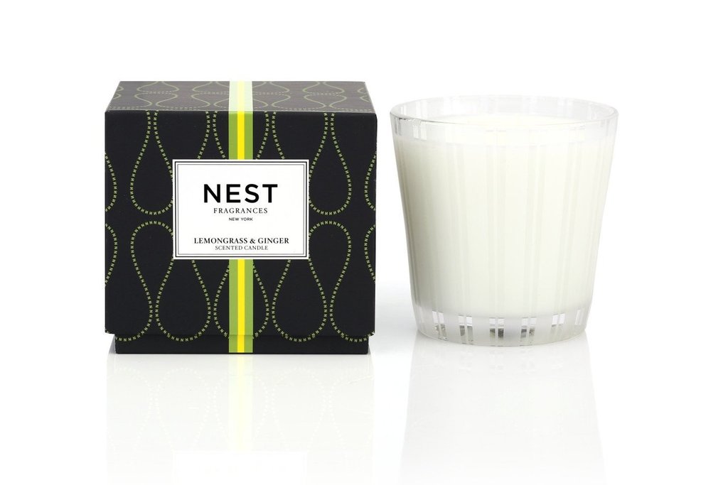 Nest Lemongrass Candle