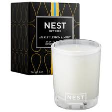 Nest (More Choices)