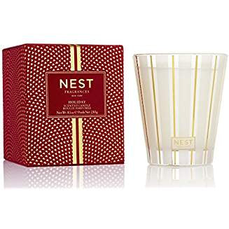 Nest Holiday Classic Candle - votive