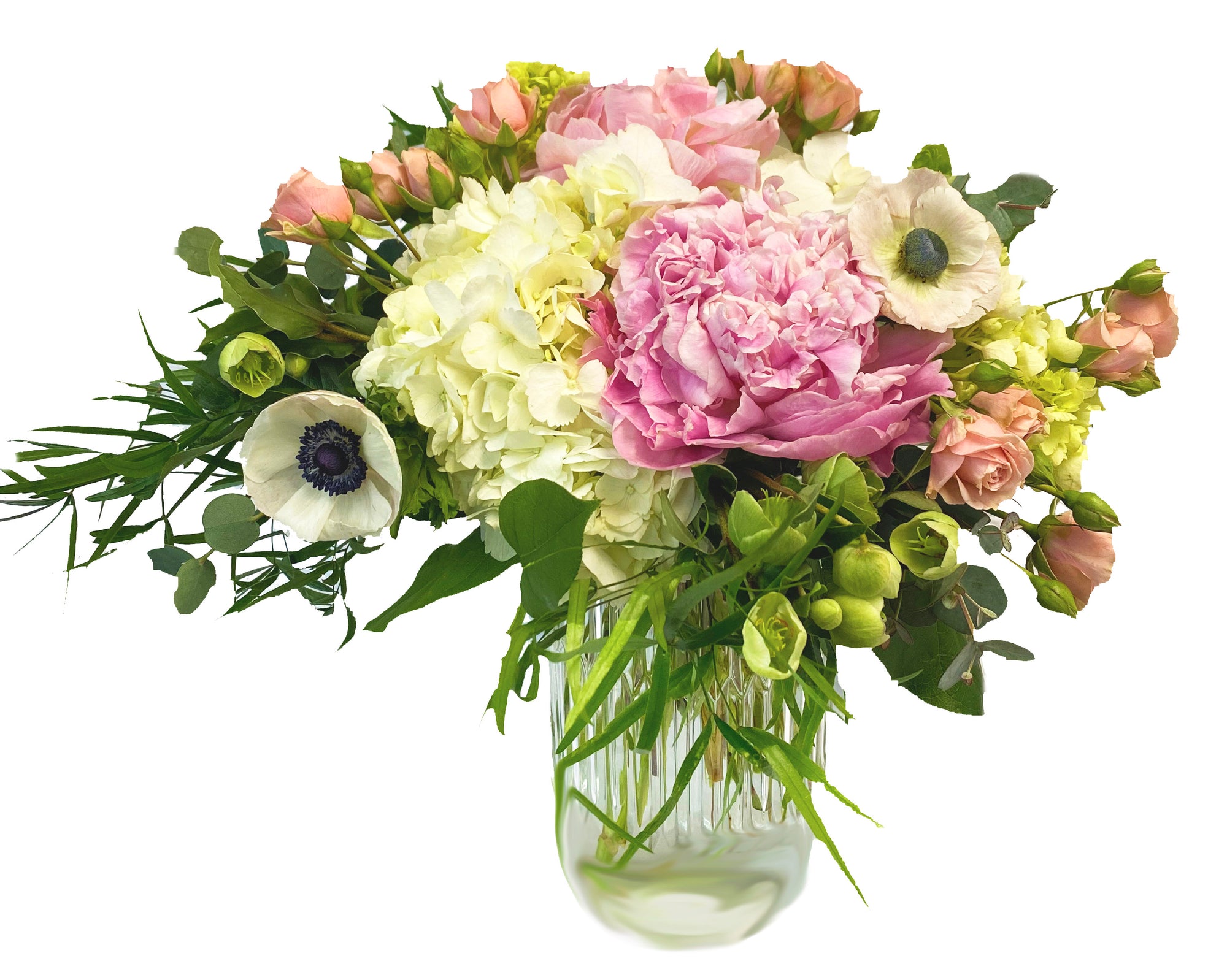 For you!