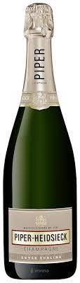 Piper-Heidsieck Champagne Cuvee Sublime - Non Vintage