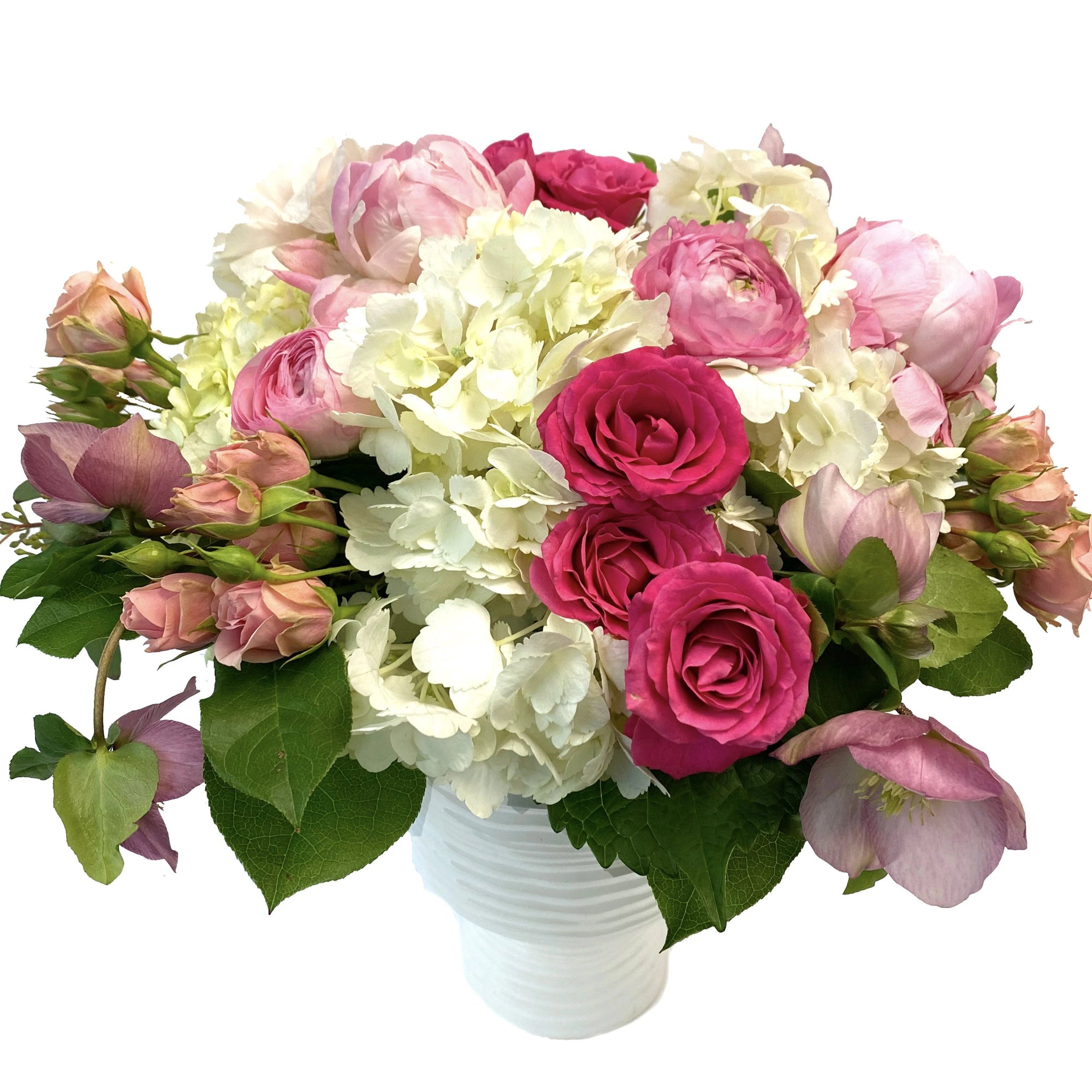 Pinking of you