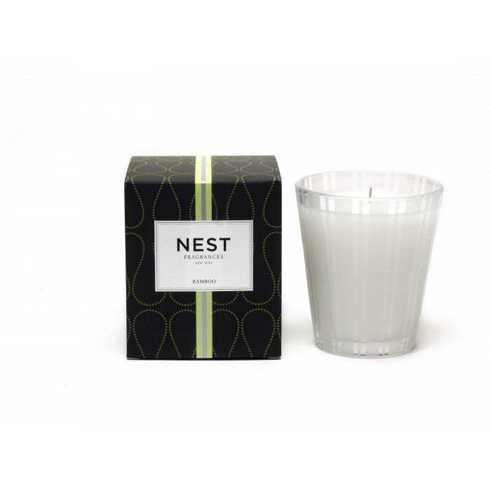 Nest - Bamboo Scent