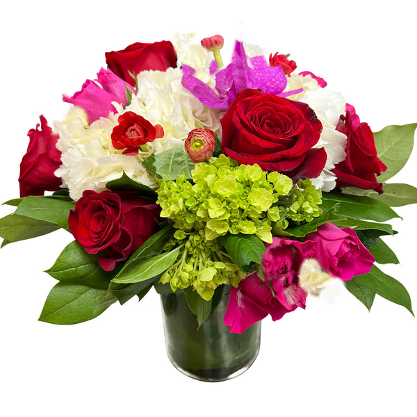 Romantic Lane Florist